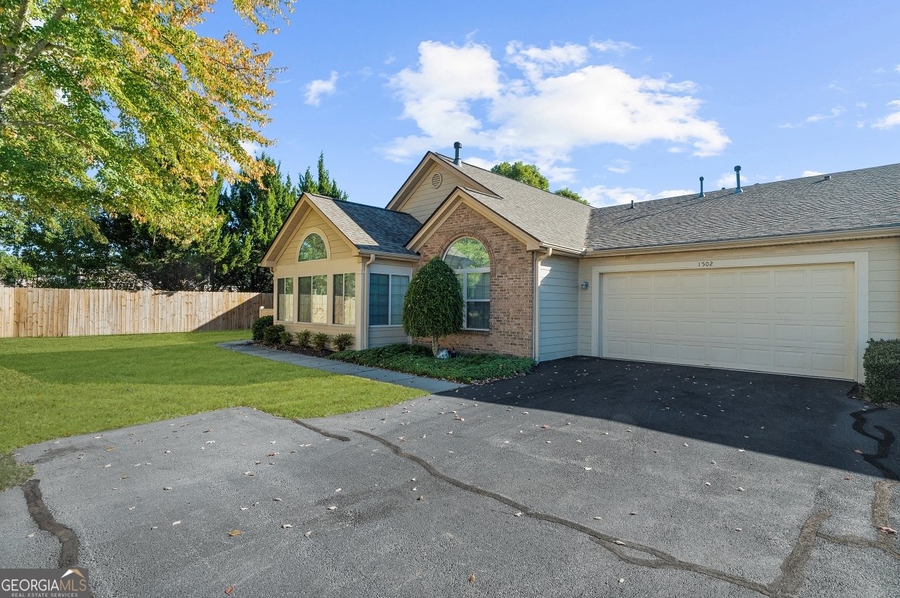 1502 Silver Summit Drive Conyers - 37