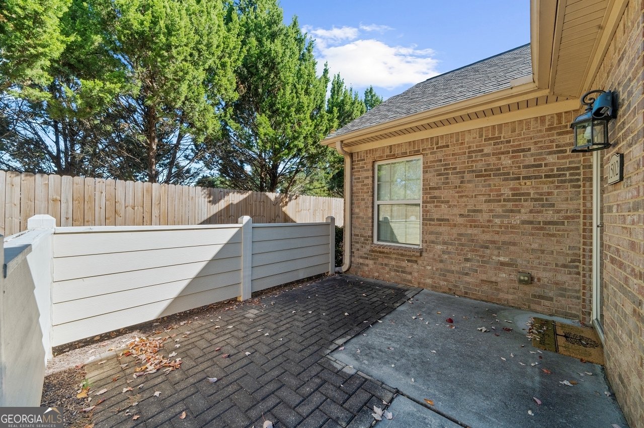1502 Silver Summit Drive Conyers - 4