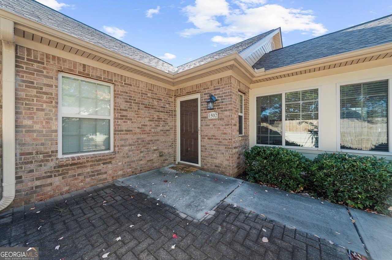 1502 Silver Summit Drive Conyers - 5
