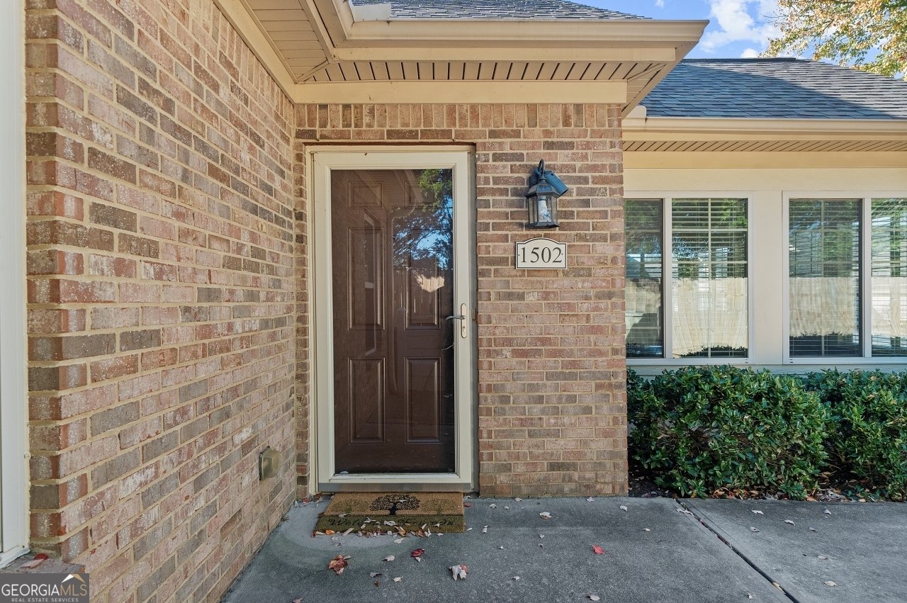 1502 Silver Summit Drive Conyers - 6
