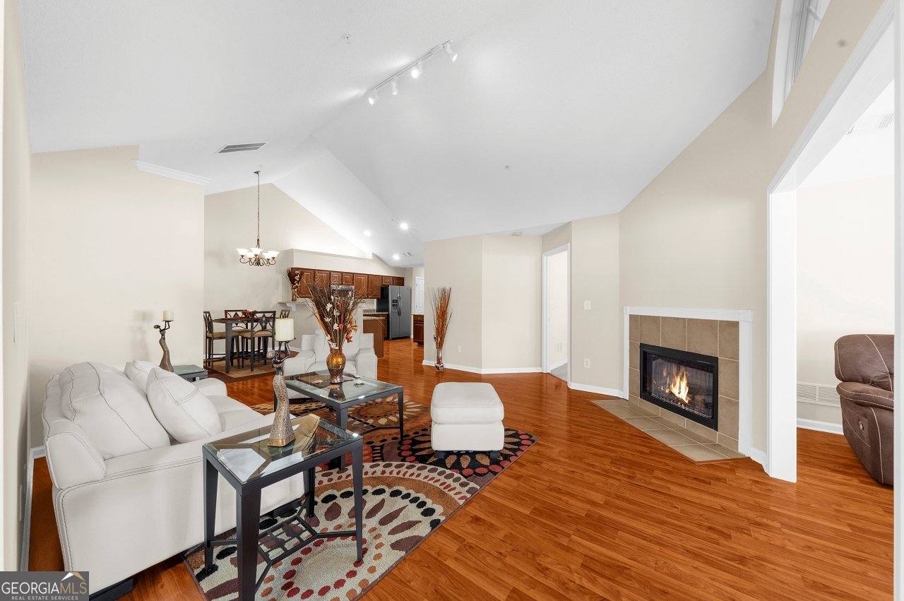 1502 Silver Summit Drive Conyers - 8