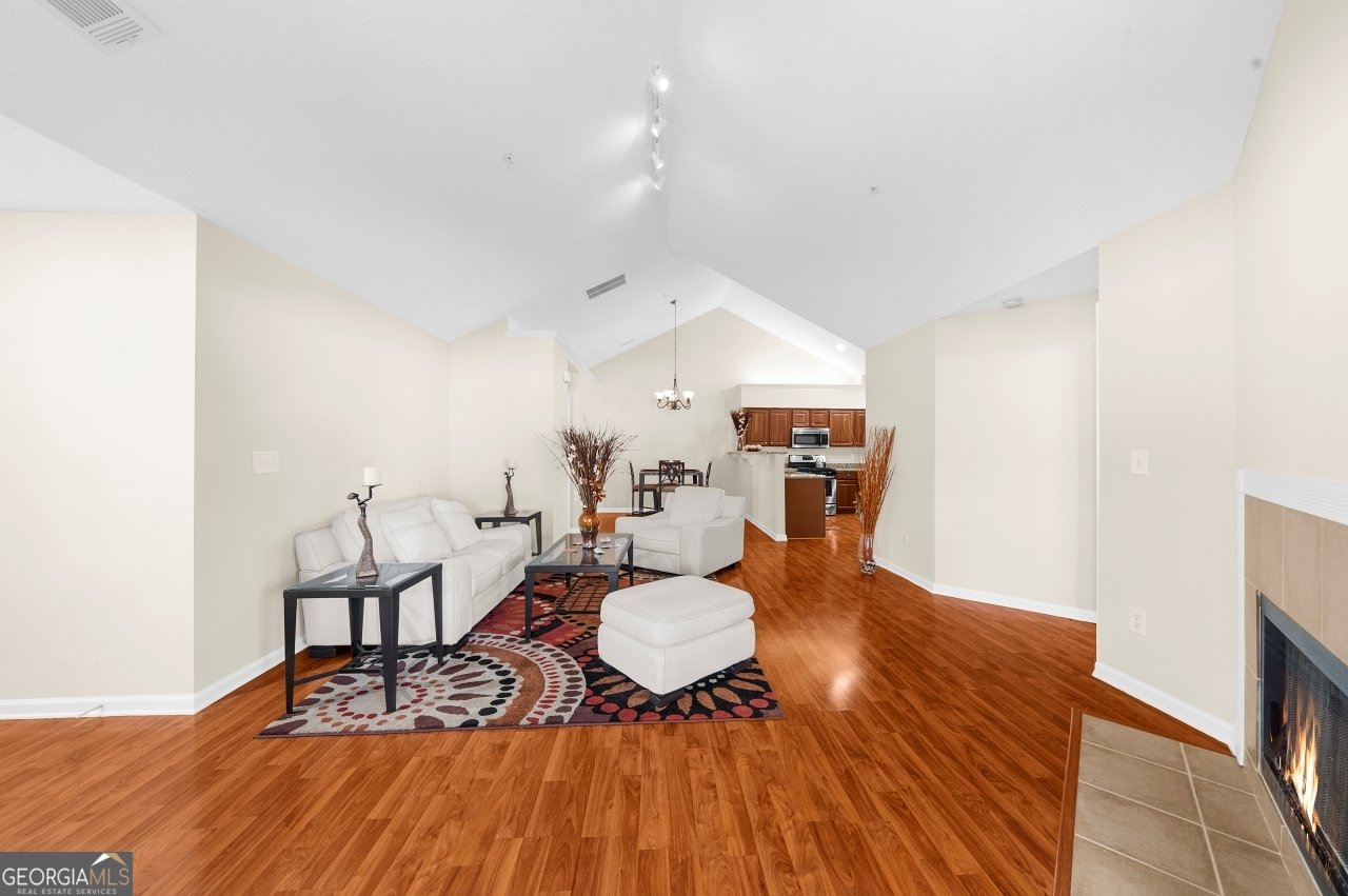 1502 Silver Summit Drive Conyers - 9