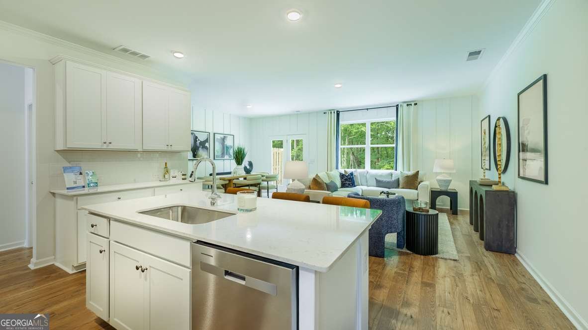 3089 Yellowhammer Drive Marietta - 1