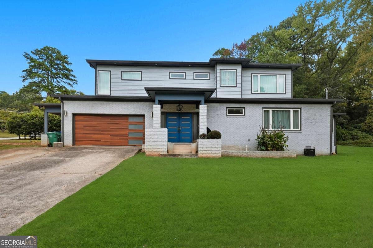 1000 Gresham Avenue Atlanta - 1