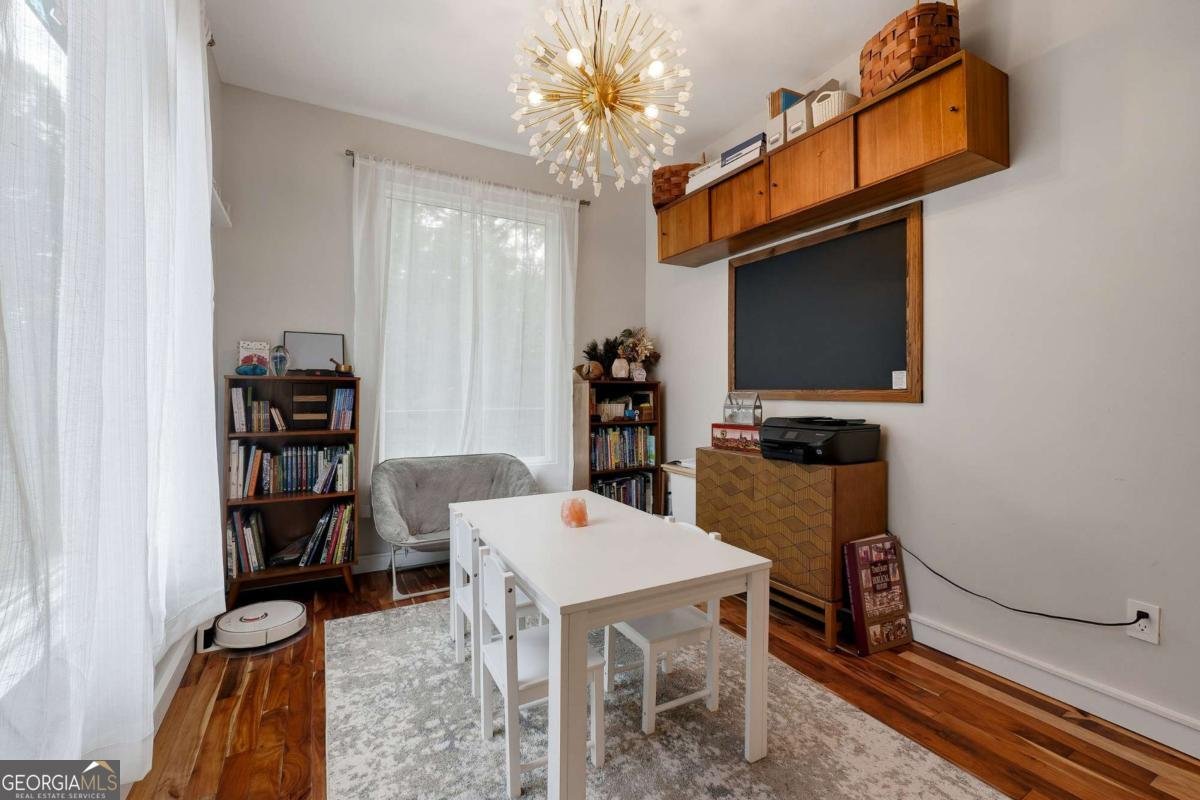 1000 Gresham Avenue Atlanta - 24