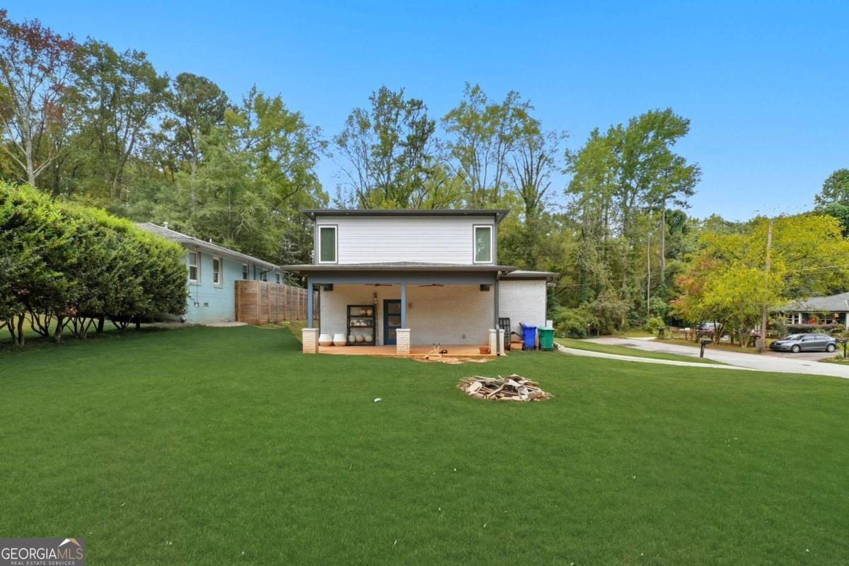 1000 Gresham Avenue Atlanta - 35