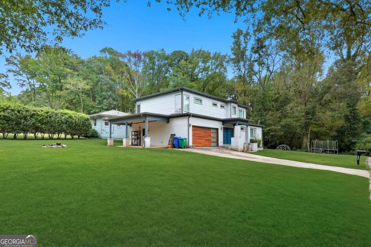 1000 Gresham Avenue Atlanta - 8