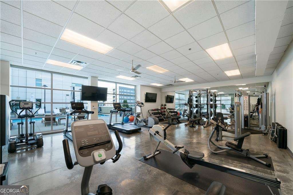 1100 Howell Mill Road Atlanta - 10