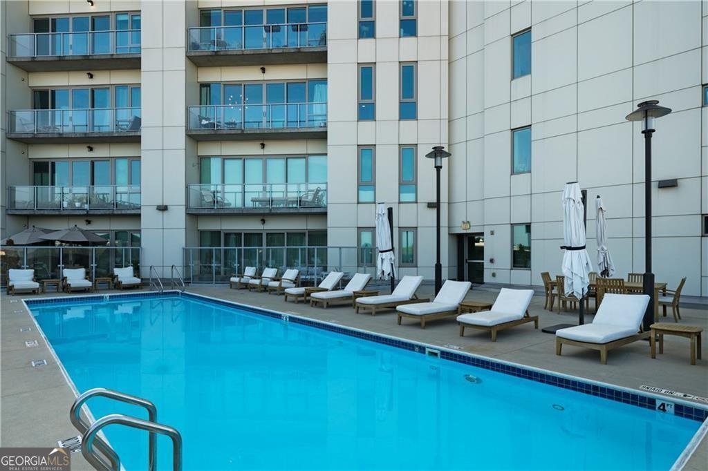 1100 Howell Mill Road Atlanta - 38