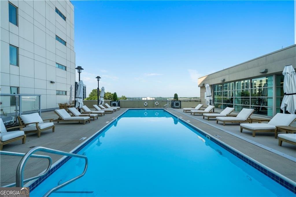 1100 Howell Mill Road Atlanta - 41