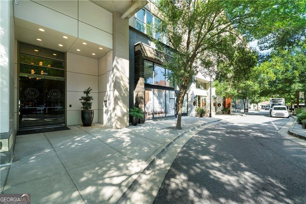 1100 Howell Mill Road Atlanta - 43