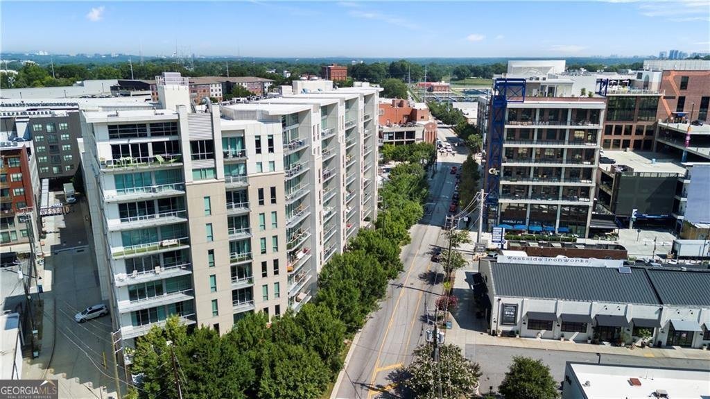 1100 Howell Mill Road Atlanta - 44