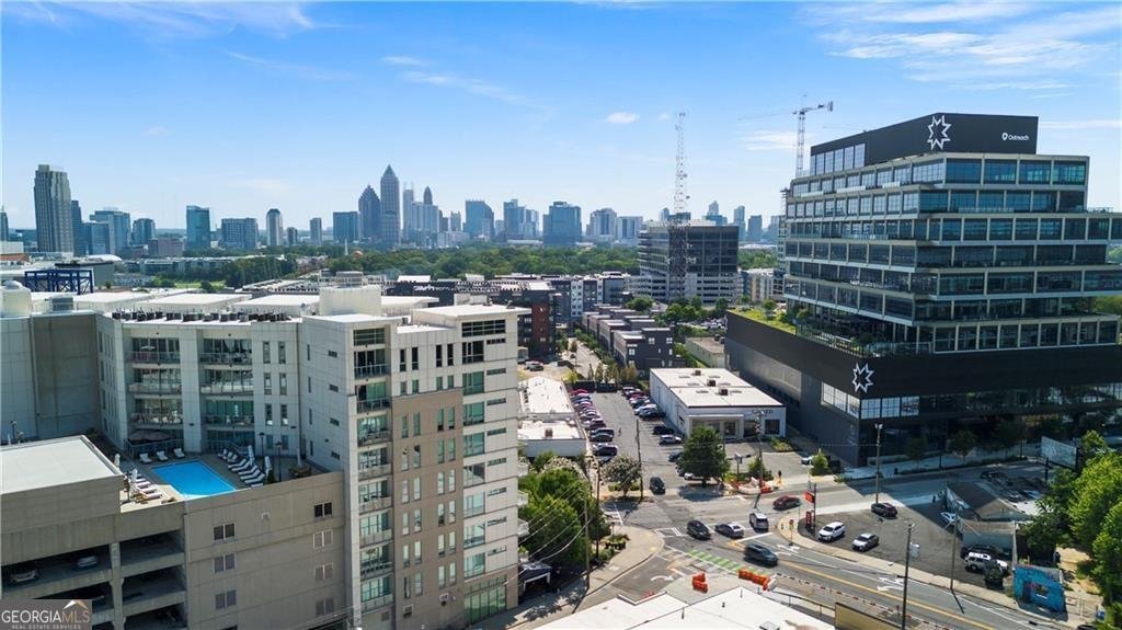 1100 Howell Mill Road Atlanta - 46