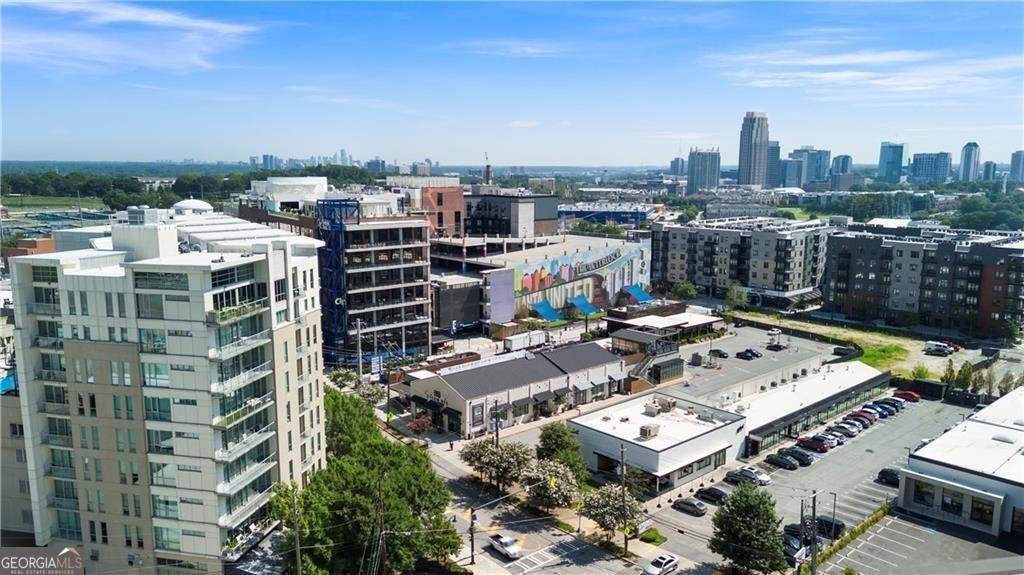 1100 Howell Mill Road Atlanta - 48