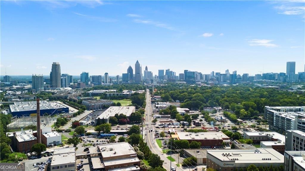 1100 Howell Mill Road Atlanta - 50