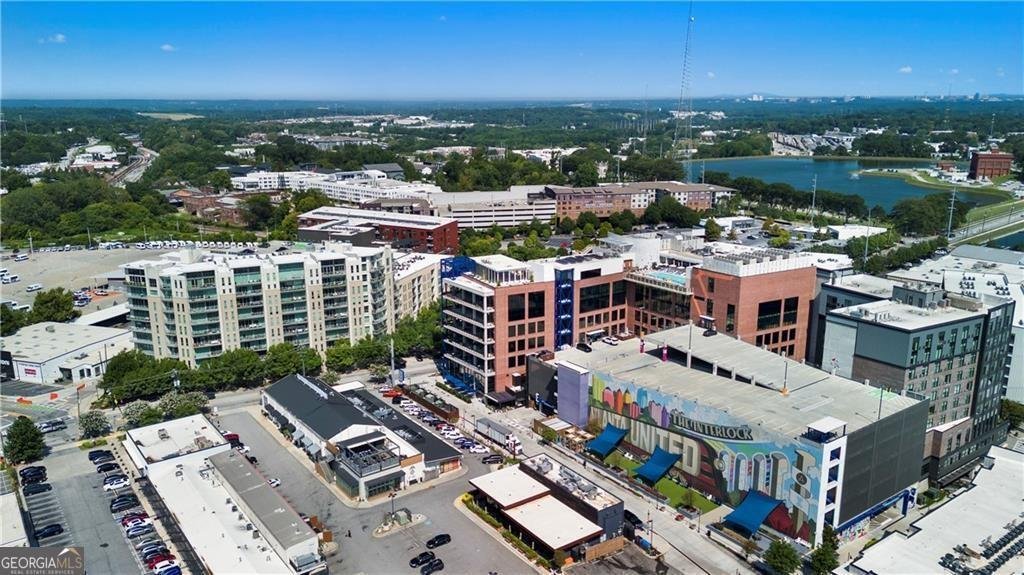 1100 Howell Mill Road Atlanta - 51