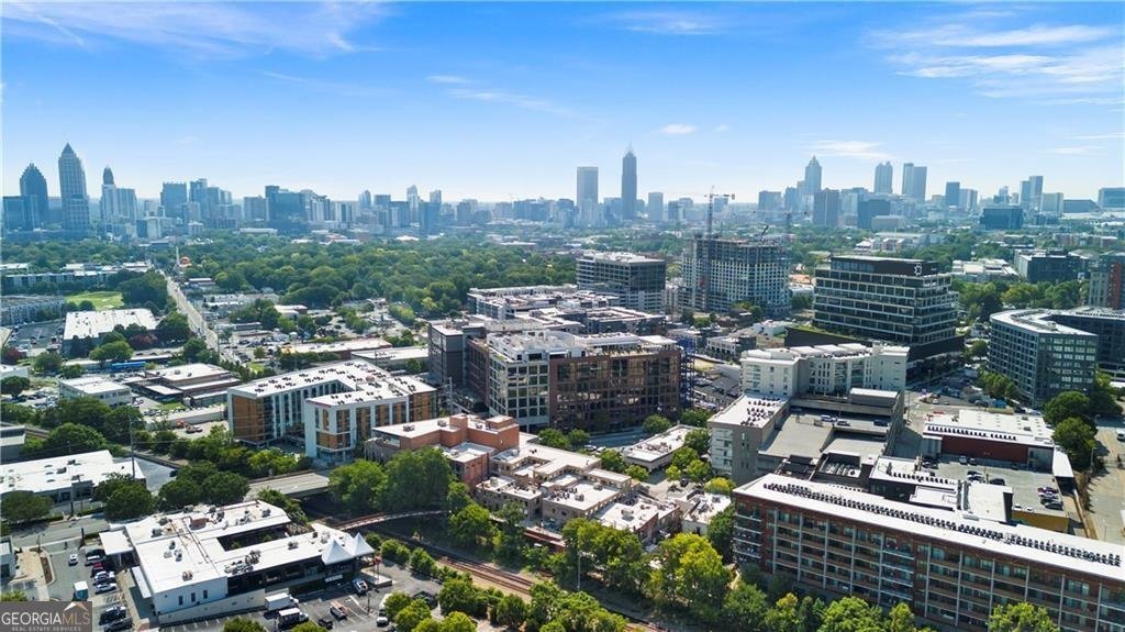 1100 Howell Mill Road Atlanta - 53