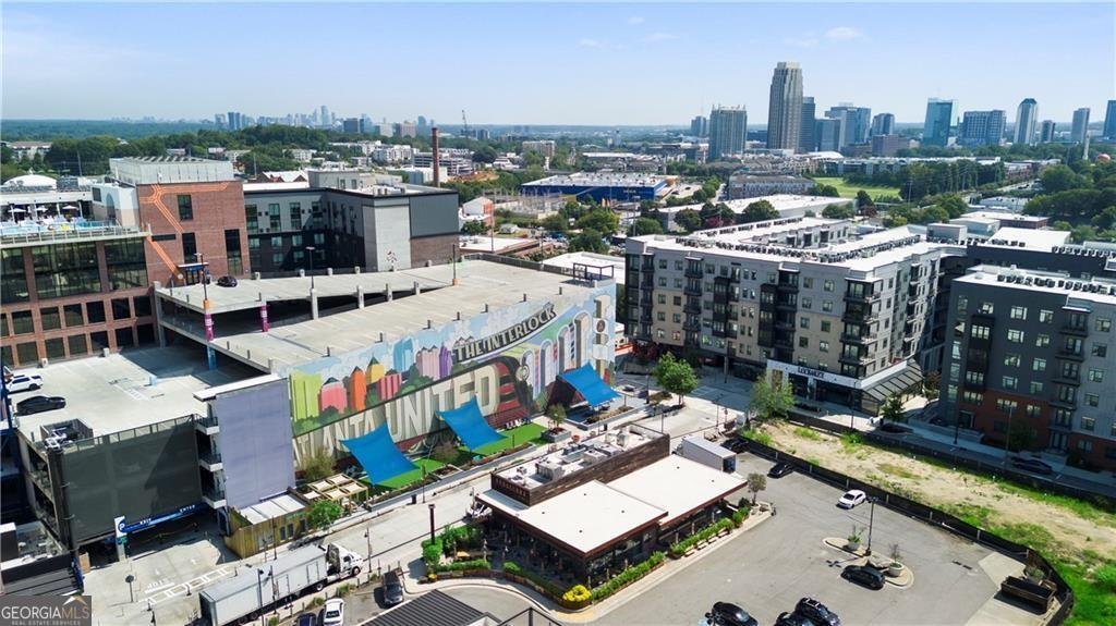 1100 Howell Mill Road Atlanta - 54