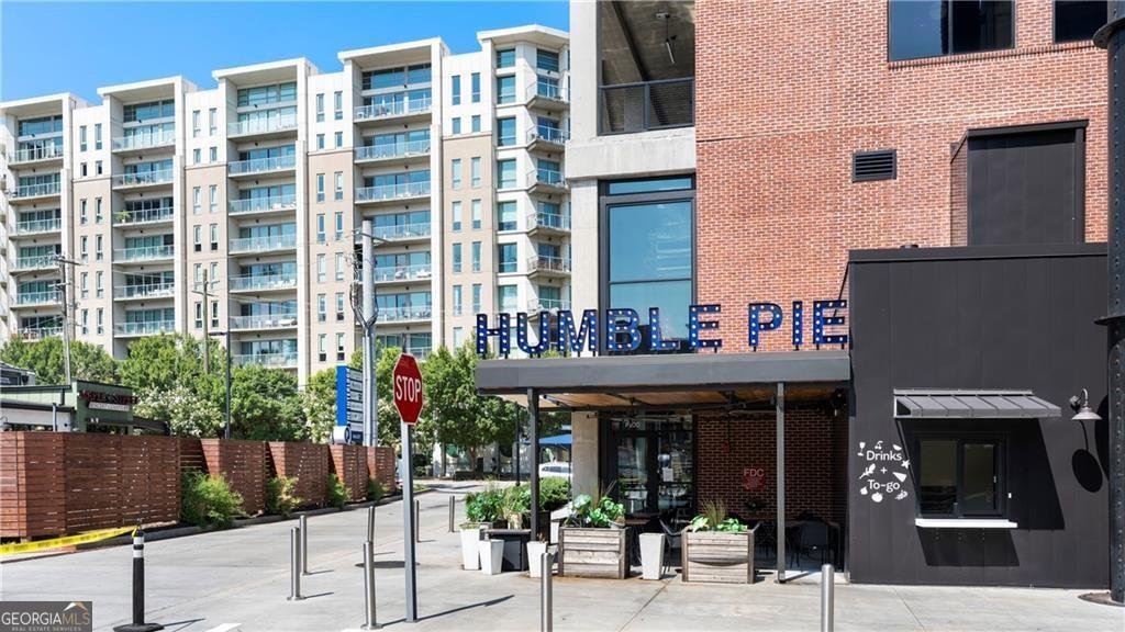 1100 Howell Mill Road Atlanta - 56