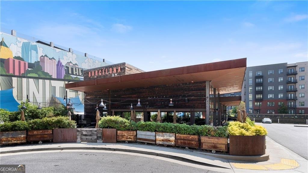 1100 Howell Mill Road Atlanta - 57