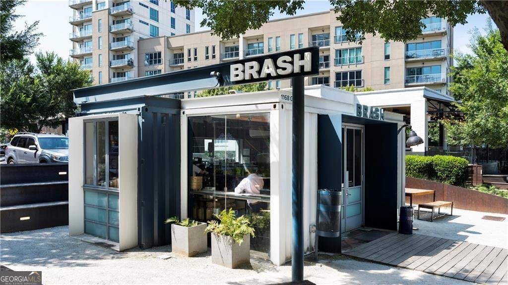 1100 Howell Mill Road Atlanta - 59