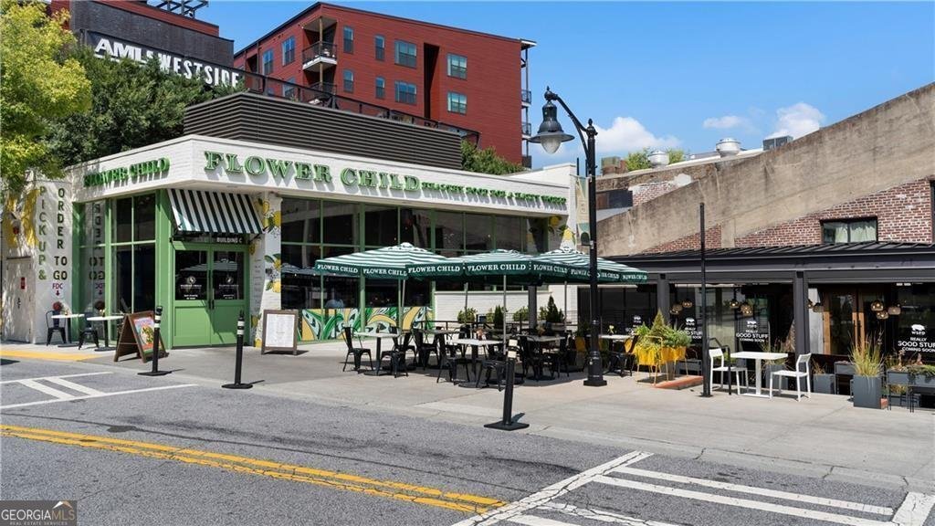 1100 Howell Mill Road Atlanta - 61