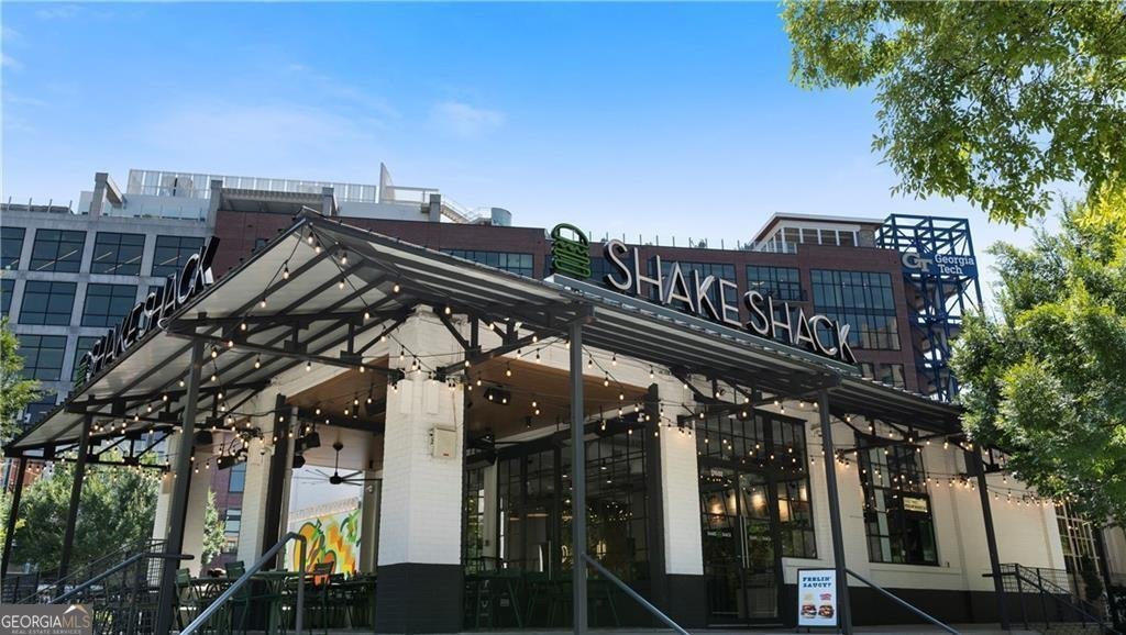 1100 Howell Mill Road Atlanta - 62