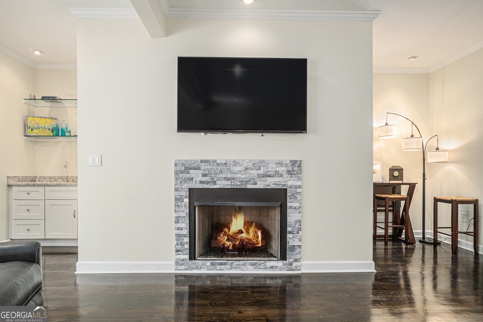 8 Alston Atlanta - 10