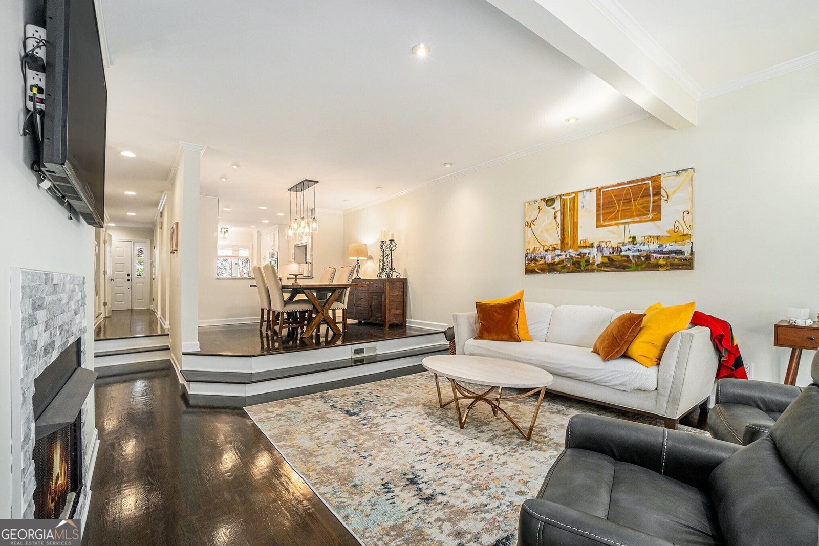 8 Alston Atlanta - 16