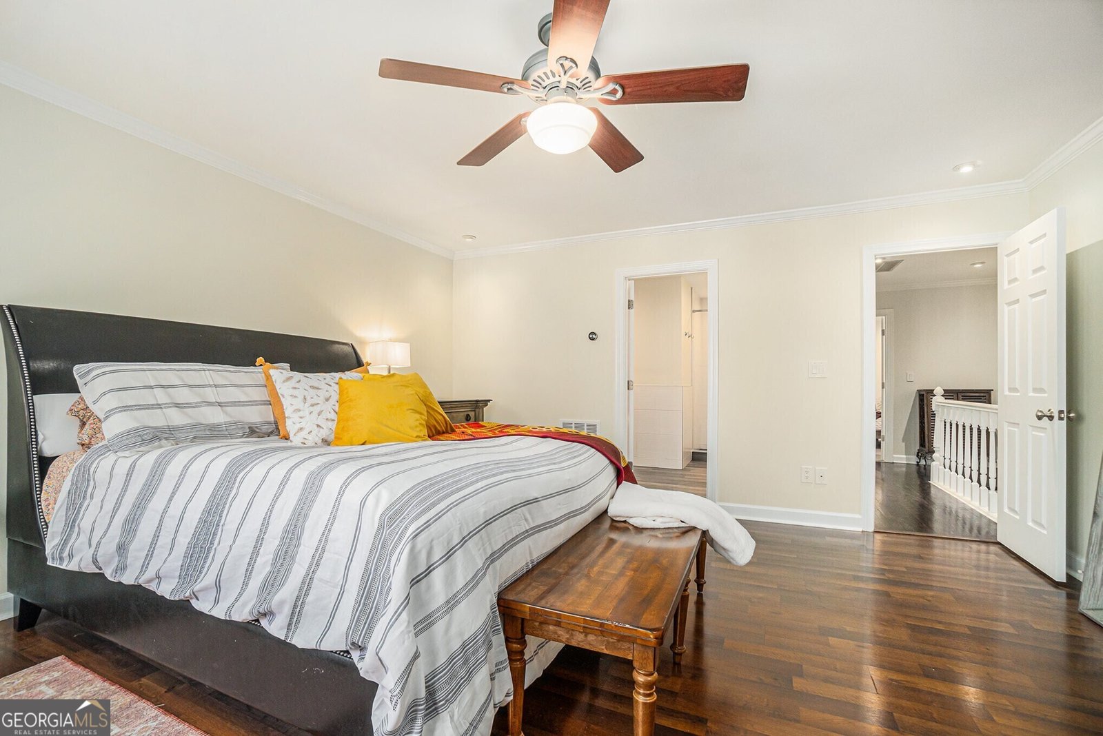 8 Alston Atlanta - 19