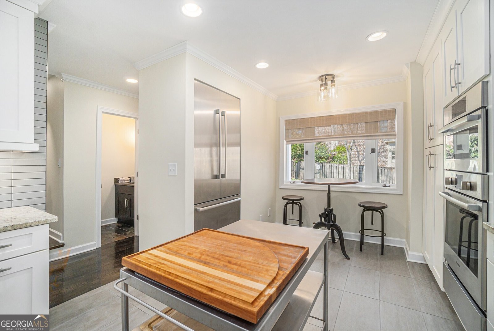 8 Alston Atlanta - 3