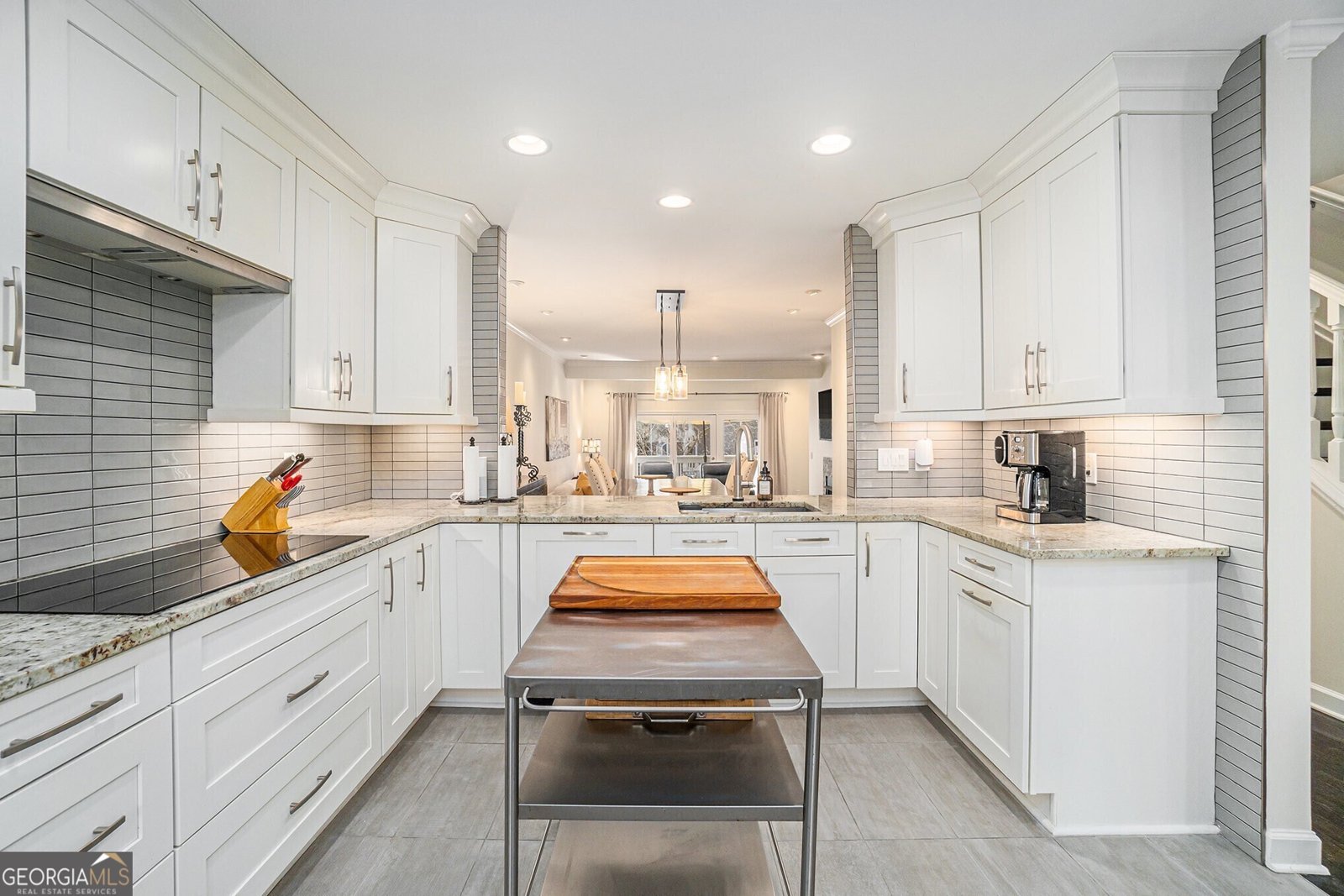 8 Alston Atlanta - 5