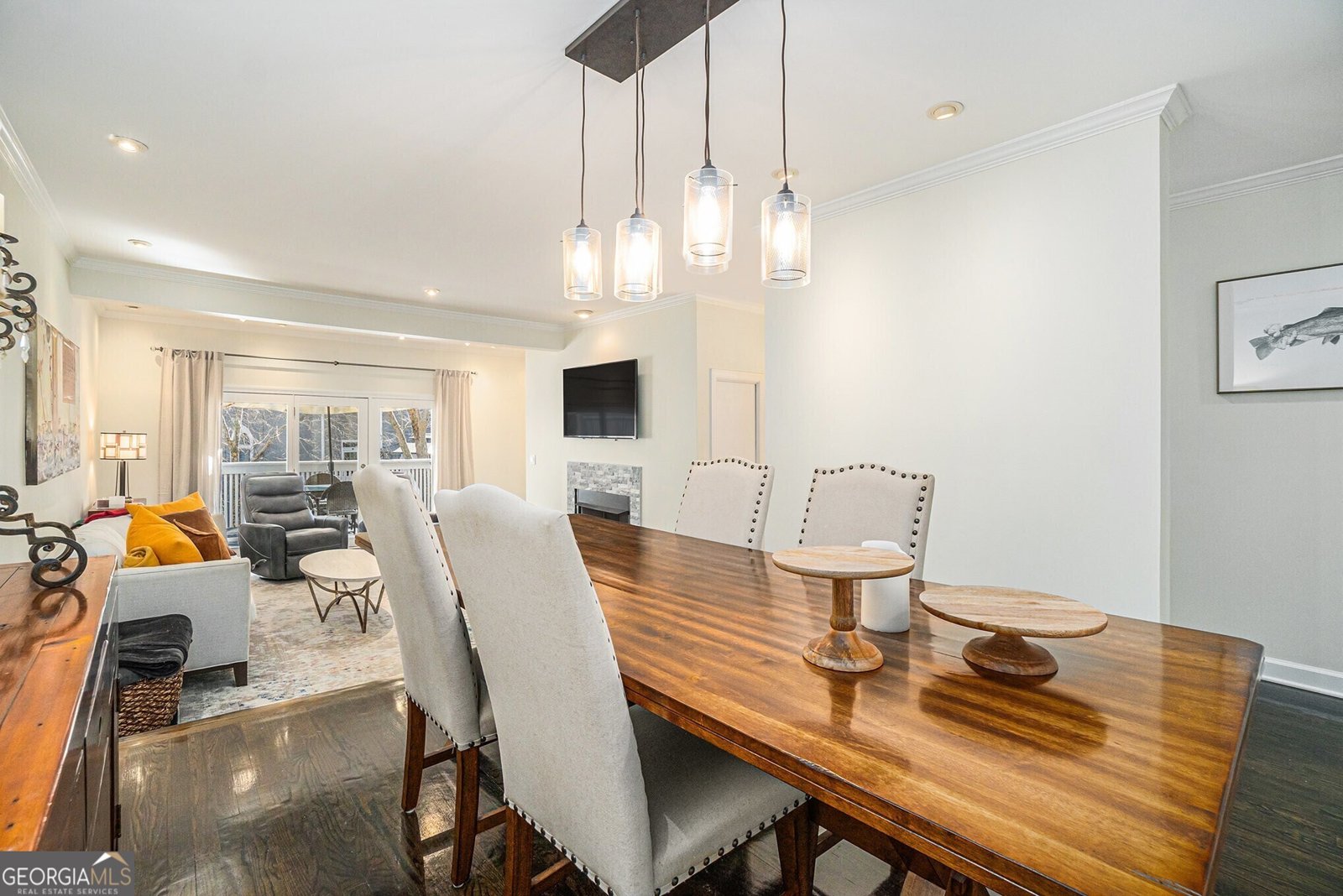 8 Alston Atlanta - 7