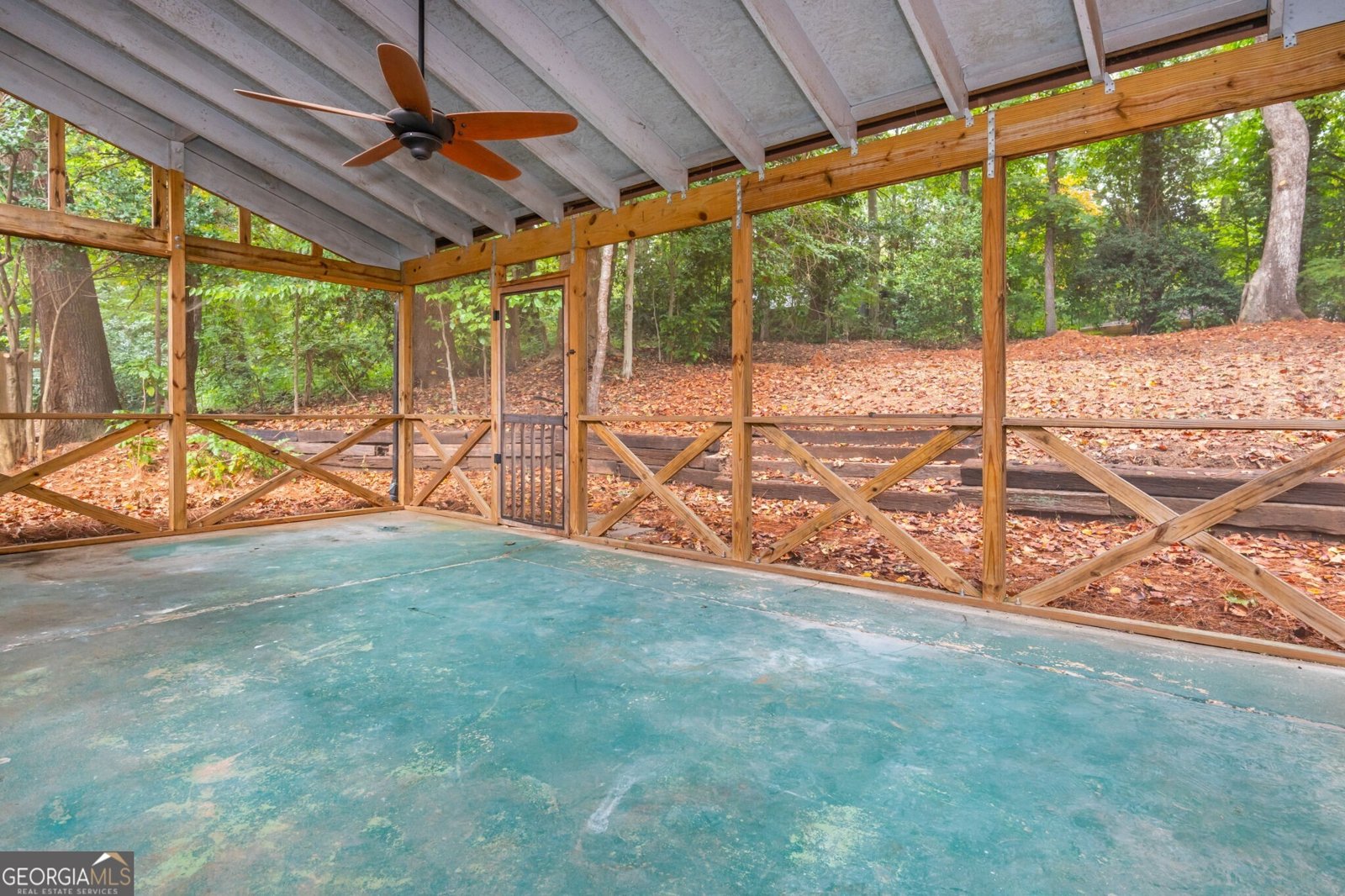 1077 Vistavia Circle Decatur - 12