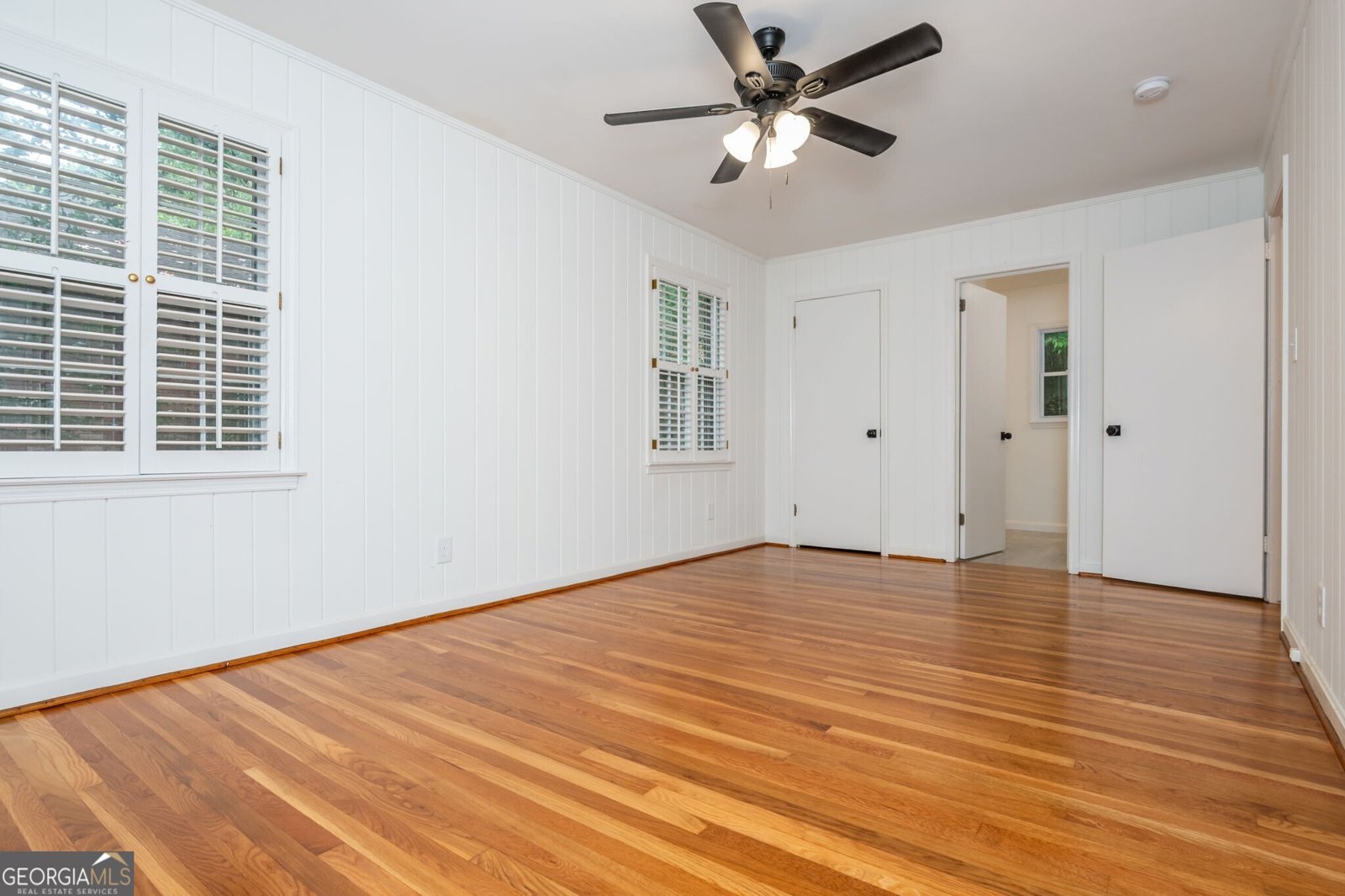 1077 Vistavia Circle Decatur - 14