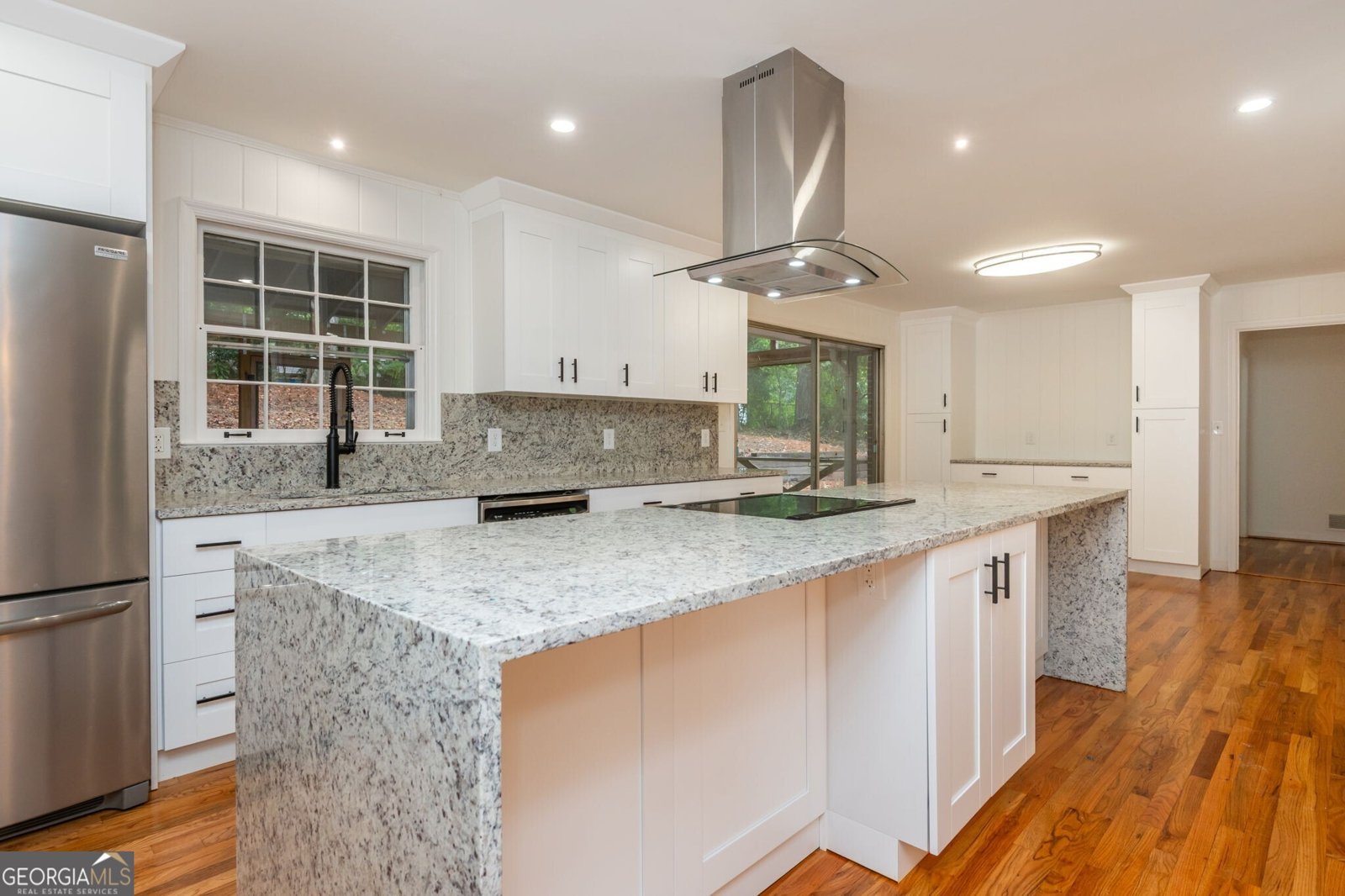 1077 Vistavia Circle Decatur - 5