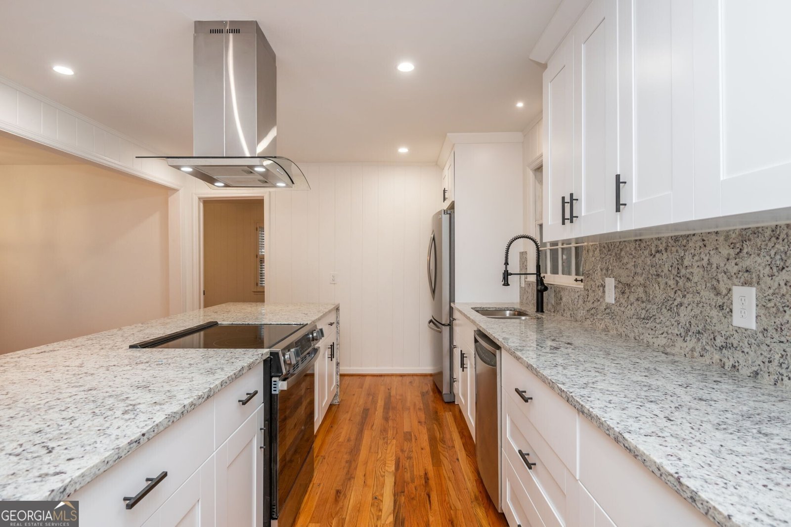 1077 Vistavia Circle Decatur - 6