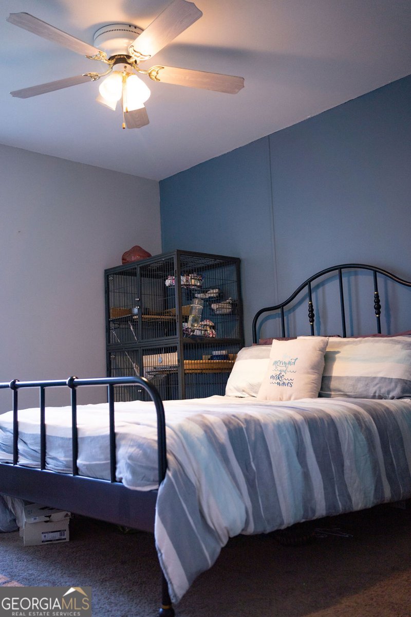 25 Mountain Trail Court Cartersville - 1