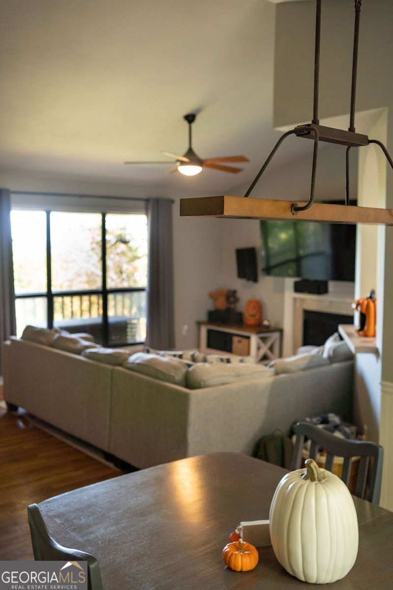 25 Mountain Trail Court Cartersville - 15