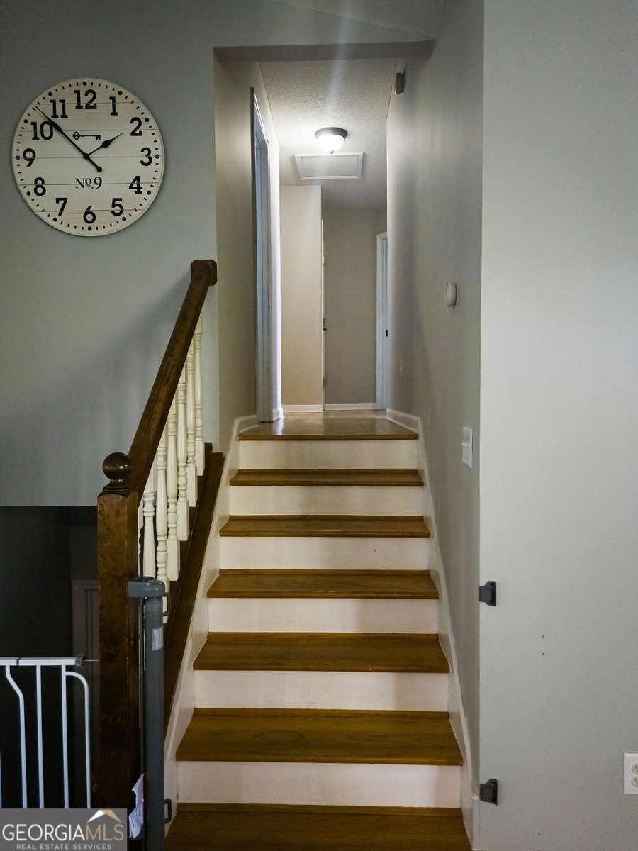 25 Mountain Trail Court Cartersville - 16