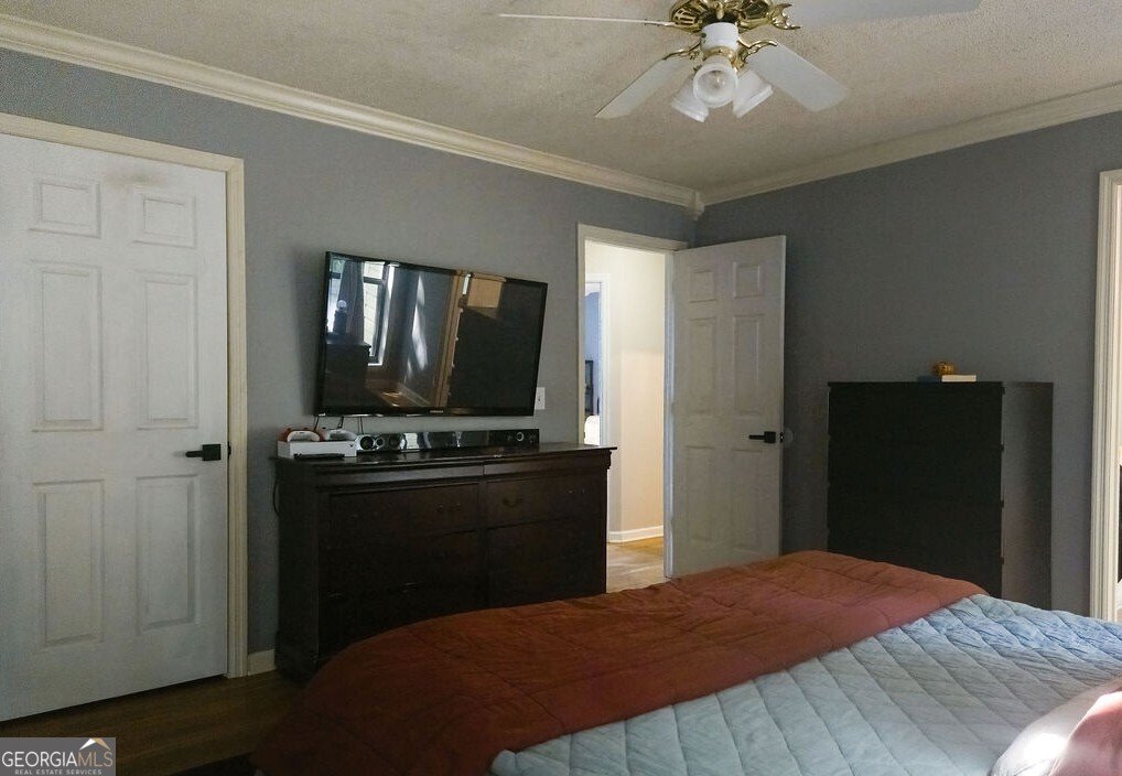 25 Mountain Trail Court Cartersville - 17