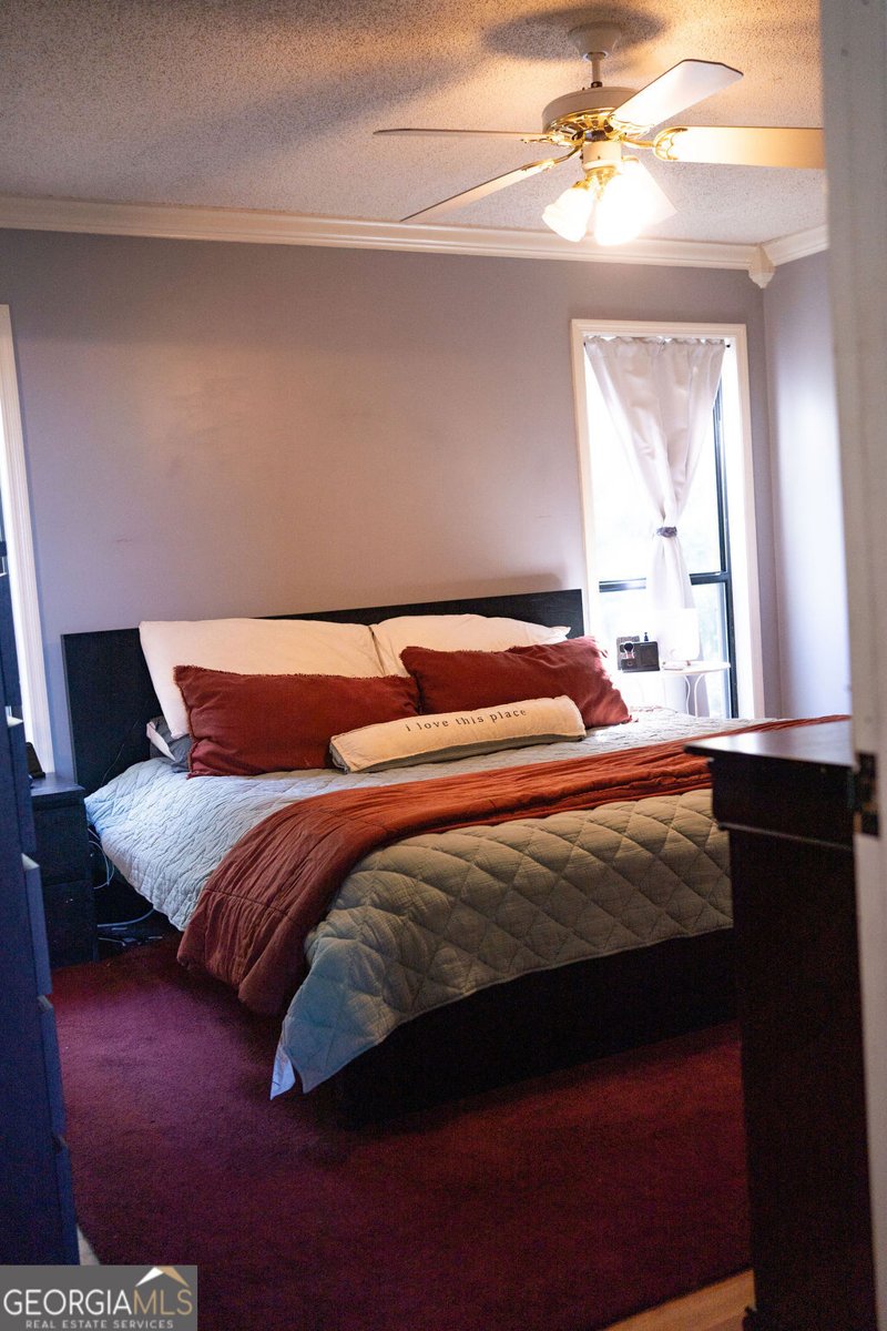 25 Mountain Trail Court Cartersville - 18