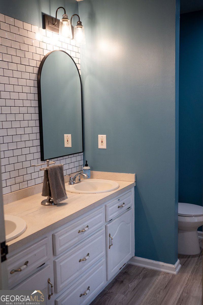 25 Mountain Trail Court Cartersville - 19