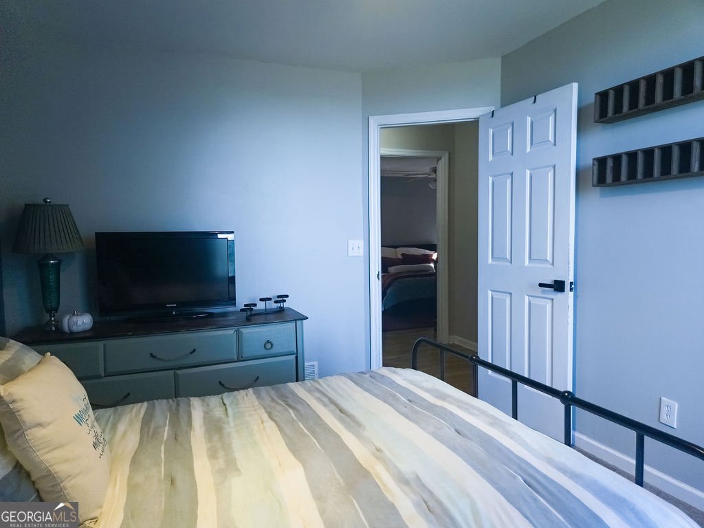 25 Mountain Trail Court Cartersville - 2