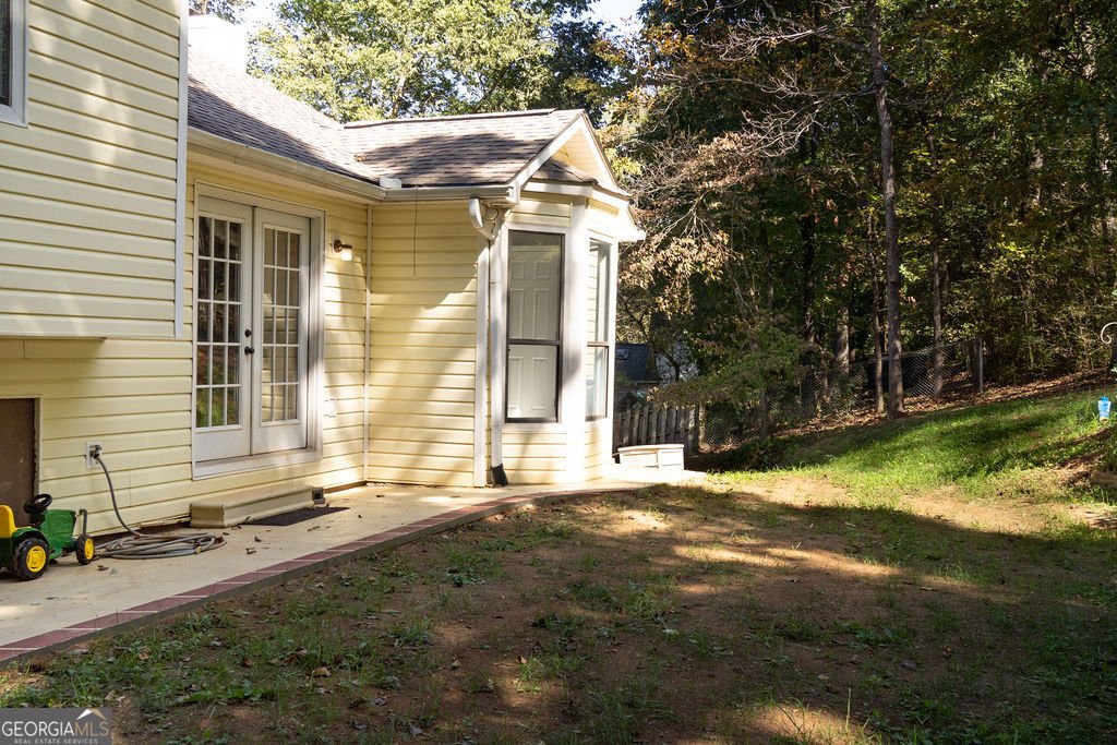 25 Mountain Trail Court Cartersville - 34