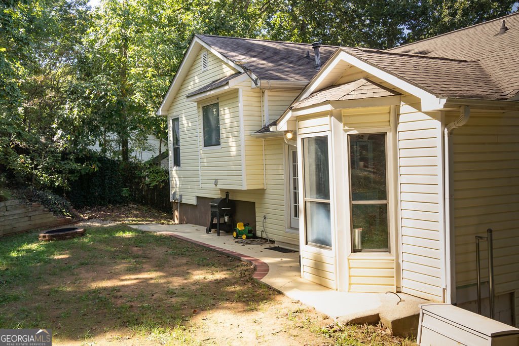 25 Mountain Trail Court Cartersville - 37