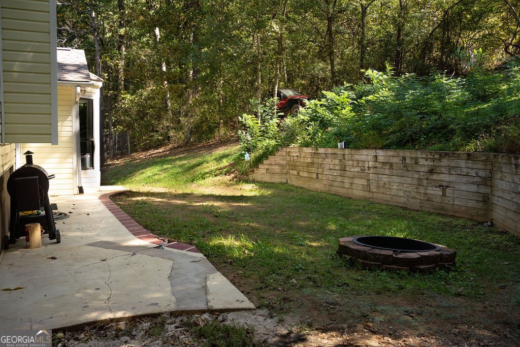 25 Mountain Trail Court Cartersville - 38