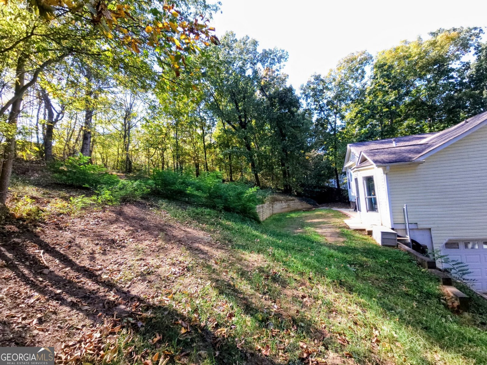 25 Mountain Trail Court Cartersville - 42