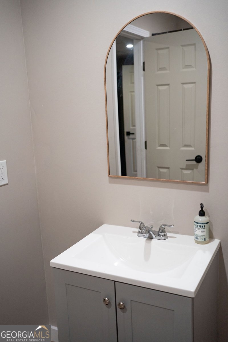 25 Mountain Trail Court Cartersville - 5