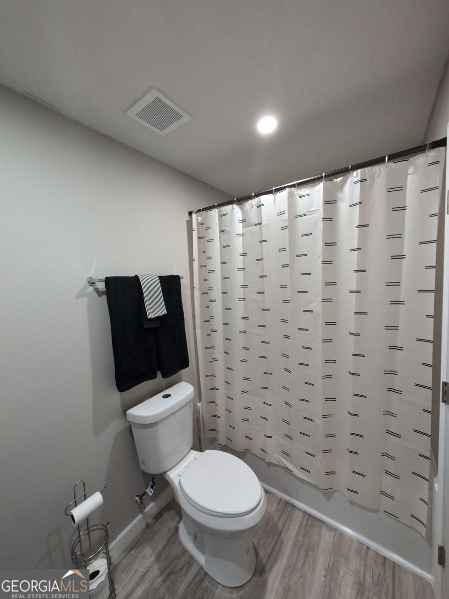 25 Mountain Trail Court Cartersville - 6